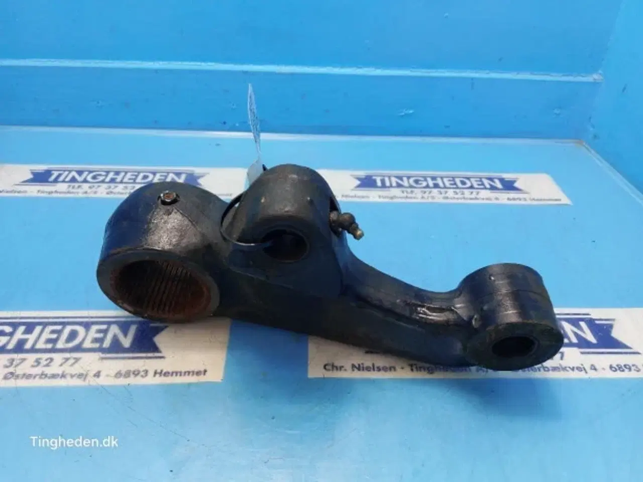 Billede 8 - New Holland TM 165 Liftarm R. 47128012