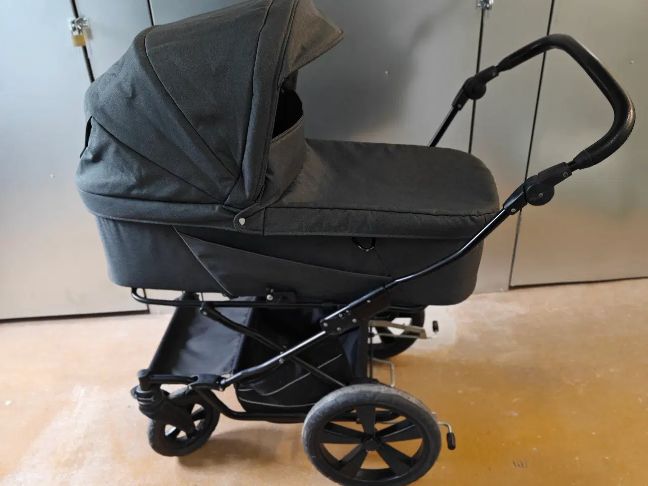 Billede 1 - Barnevogn Scandia