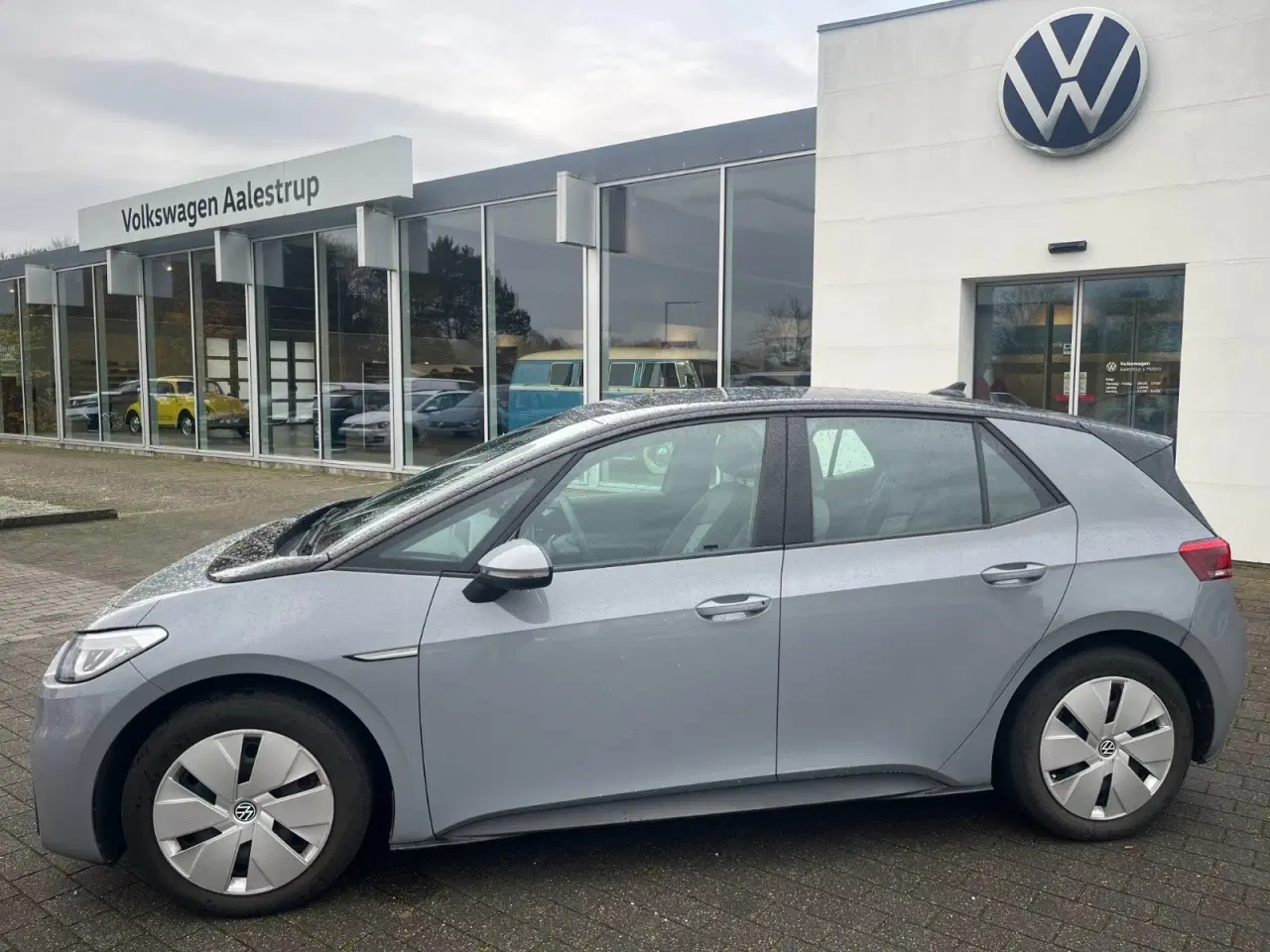 Billede 6 - VW ID.3 45 Pure Performance