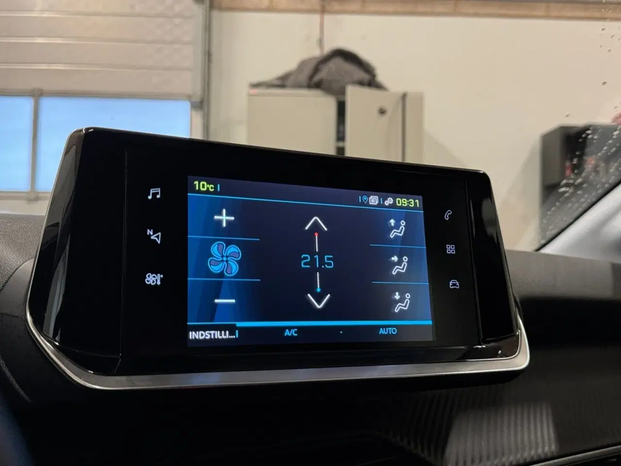 Billede 11 - Peugeot e-208 50 Allure