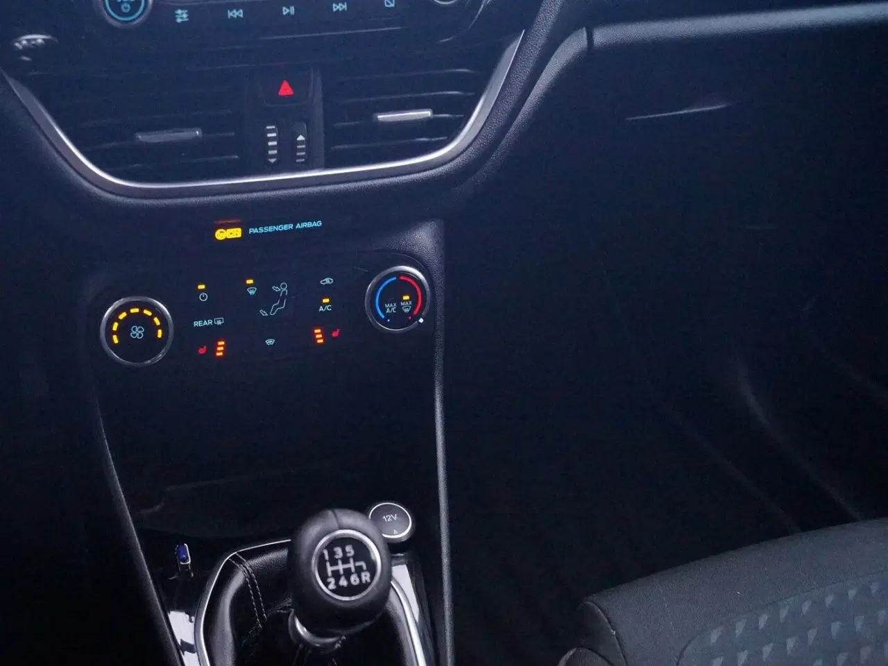 Billede 22 - Ford Fiesta 1,0 EcoBoost Titanium Start/Stop 100HK 5d 6g