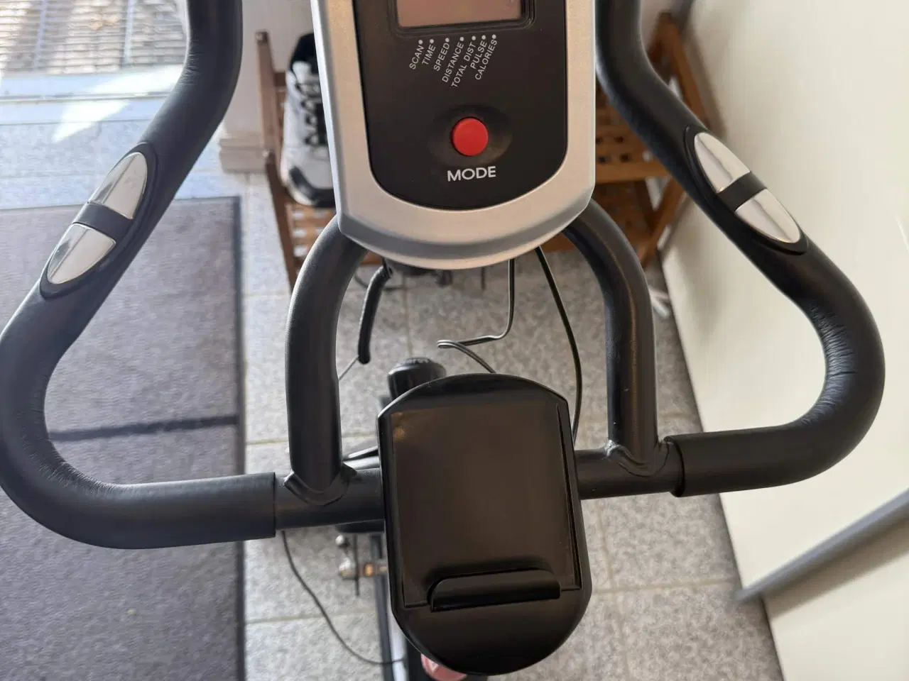 Billede 4 - InShape spinning bike / motionscykel