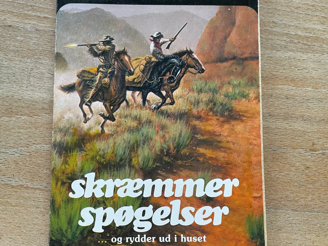 Billede 5 - Bill og Ben