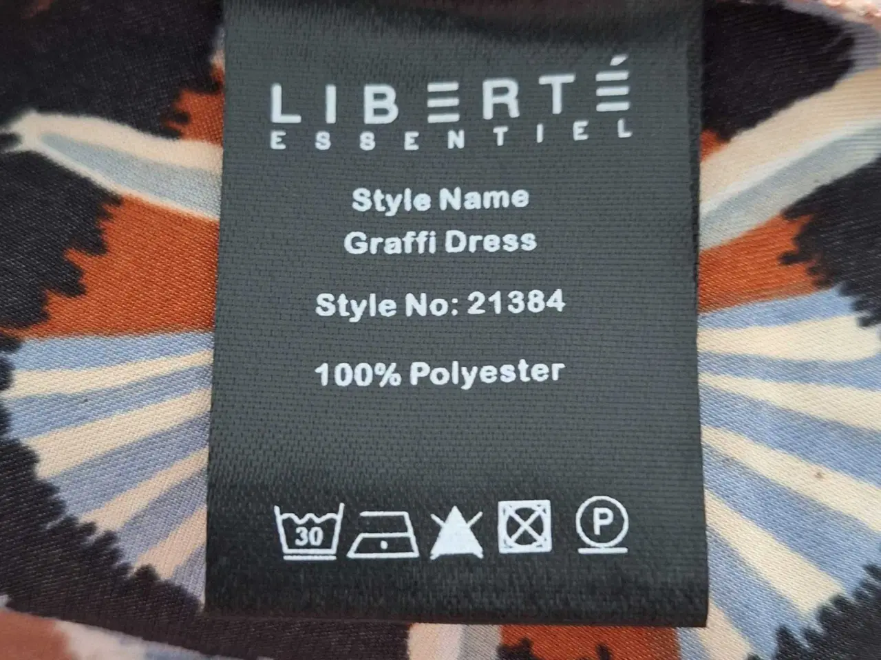Billede 6 - Liberté kjole str. L