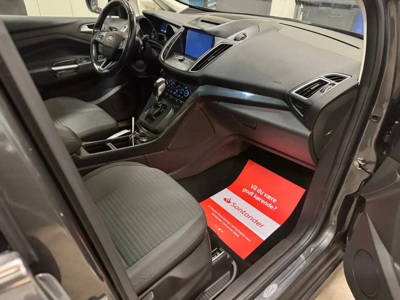 Billede 15 - Ford C-MAX 1,5 SCTi 150 Titanium aut.