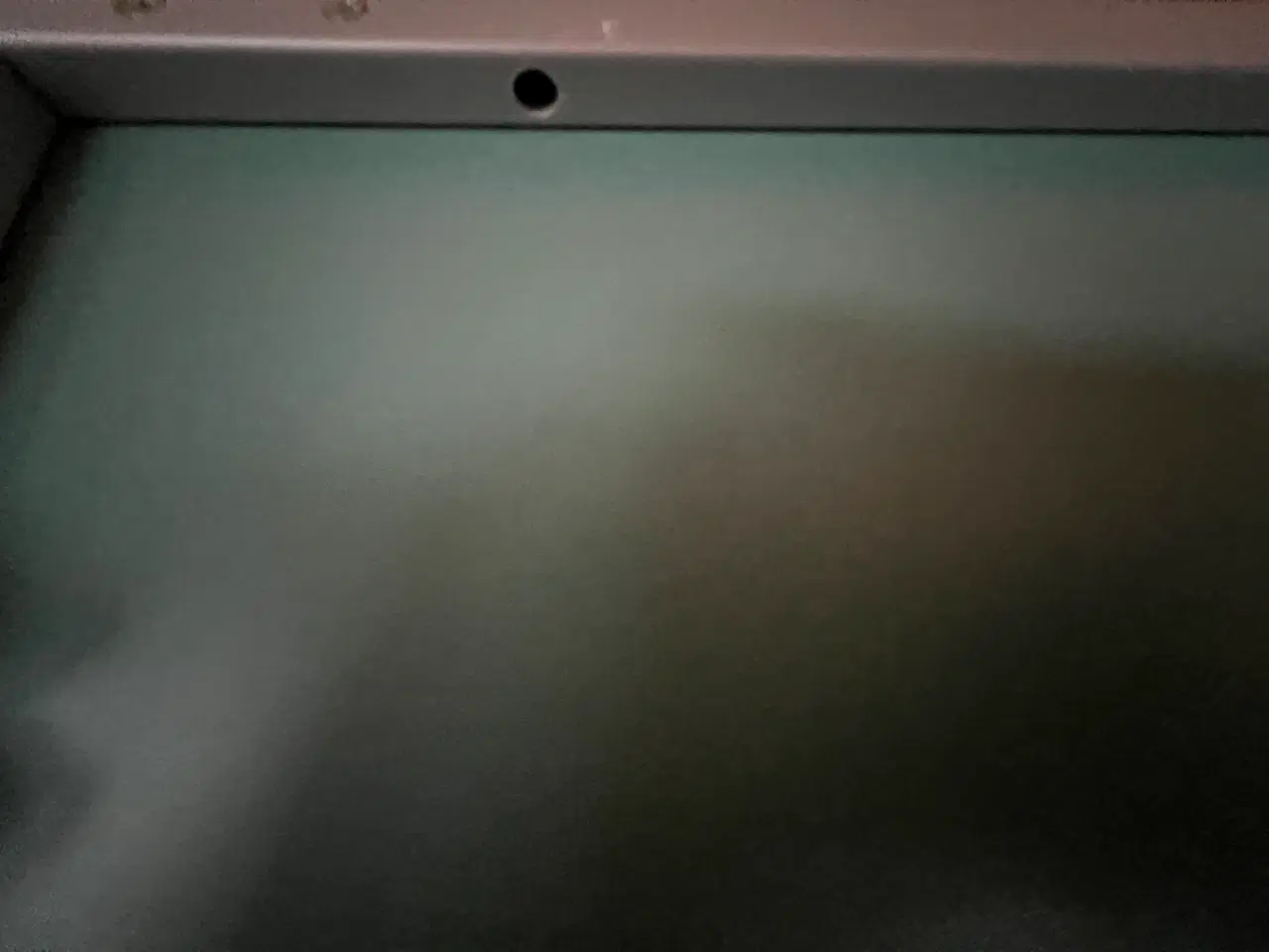 Billede 3 - Spejle 3 stk i grå ramme