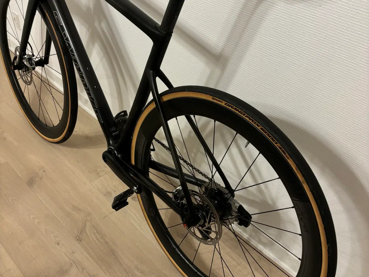 Billede 2 - S-Works Tarmac