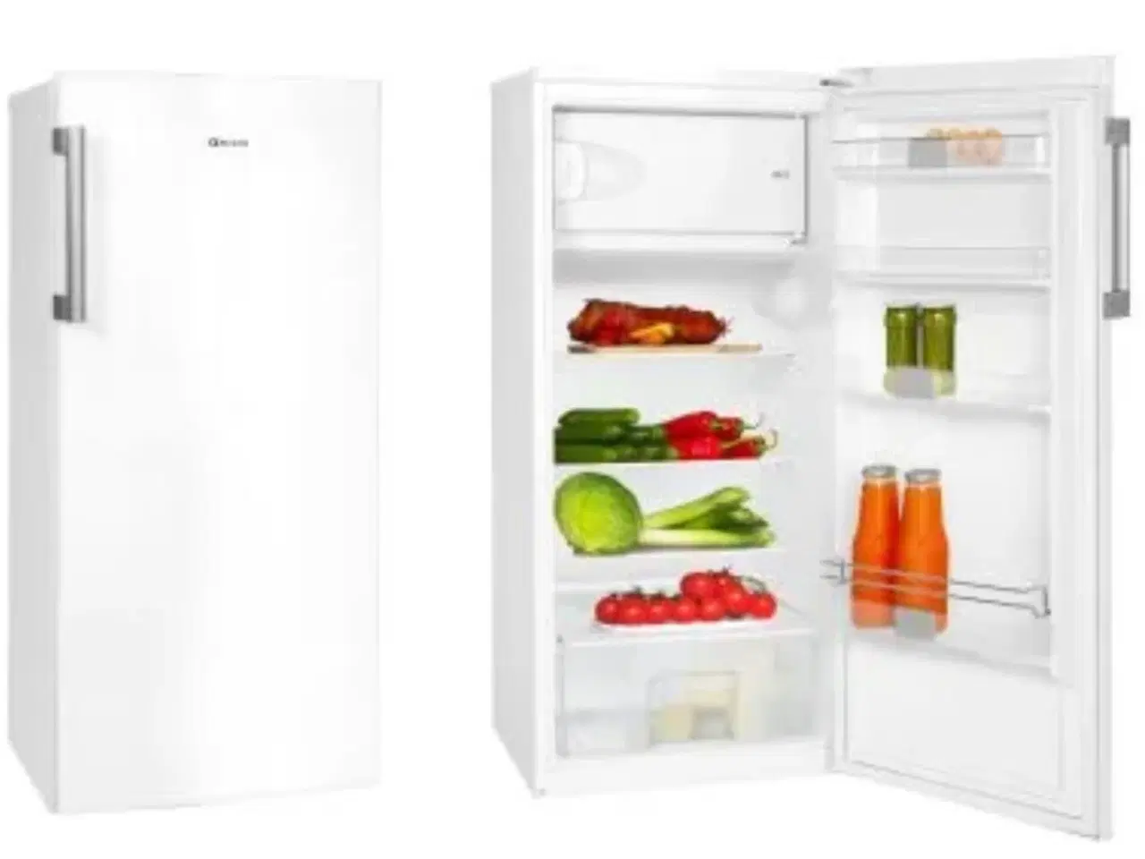 Billede 1 - Gram køle fryseskab