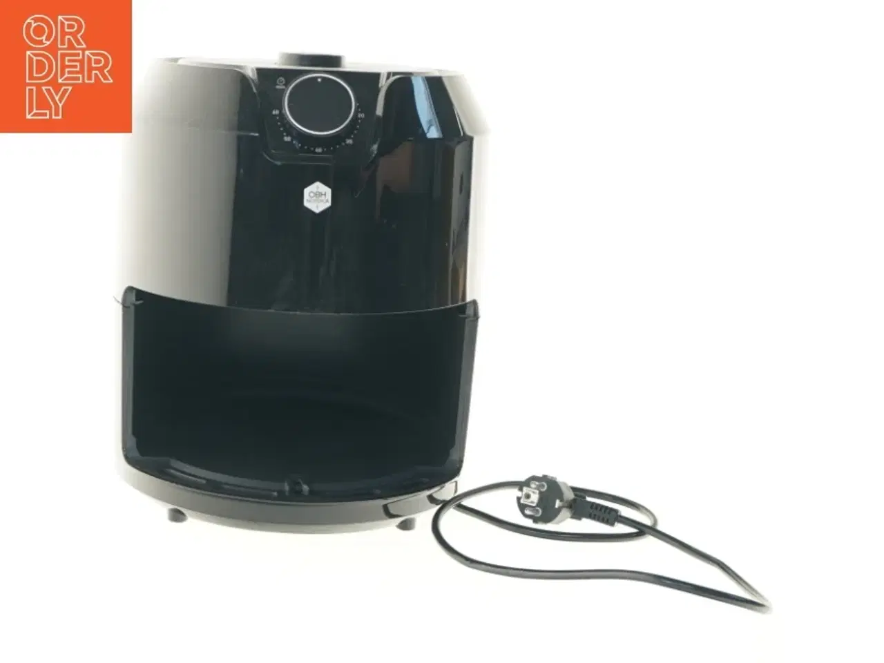 Billede 1 - fra OBH Nordica (str. 33x27 cm)