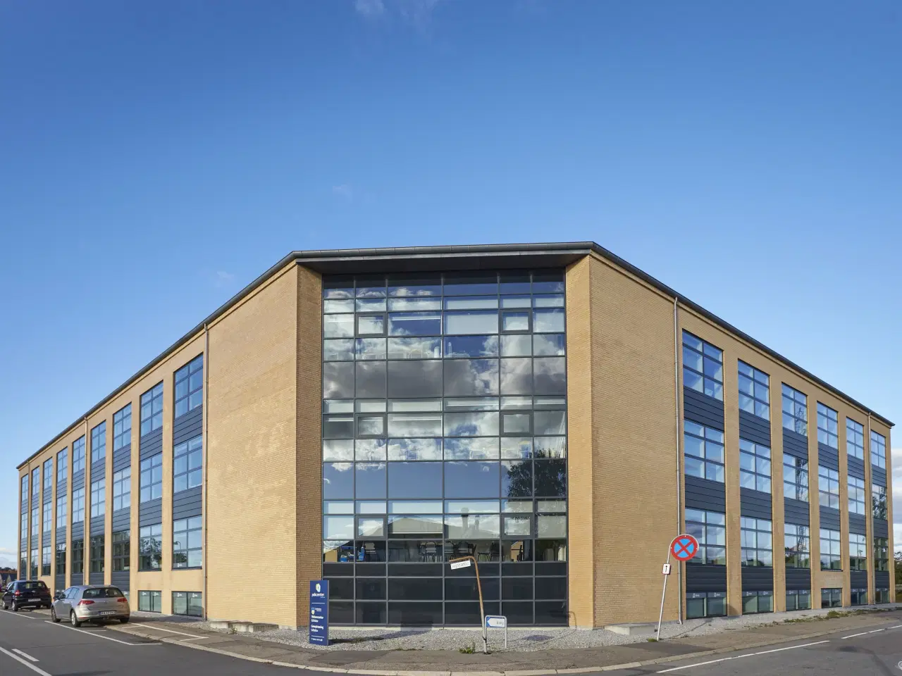 Billede 1 - Skal din virksomhed bo i skønne Nordsjælland?