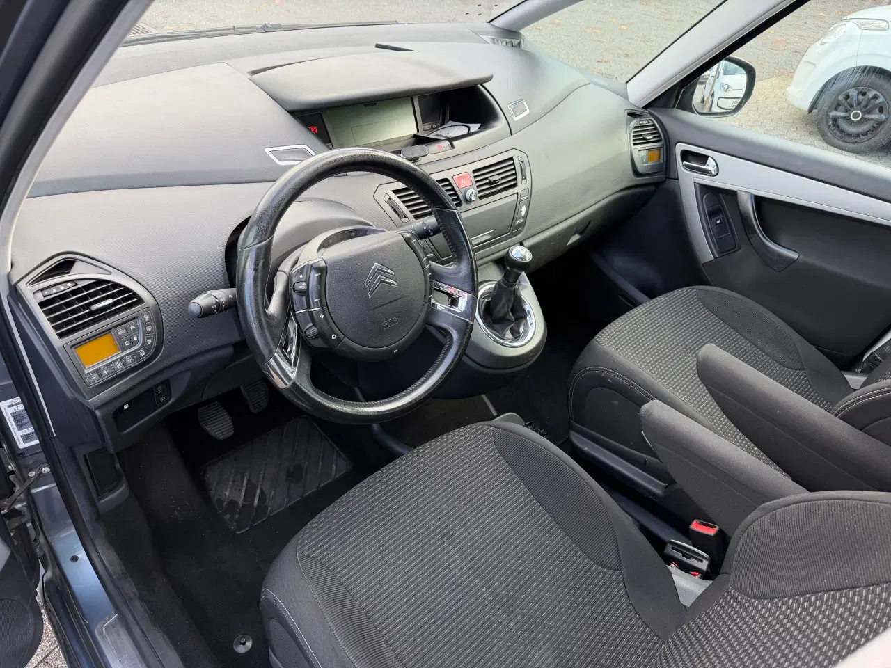 Billede 7 - C4 Grand Picasso 7 pers. 