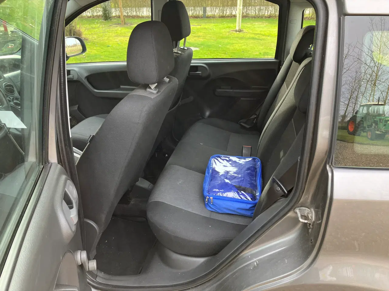 Billede 7 - Fiat Panda 1,2