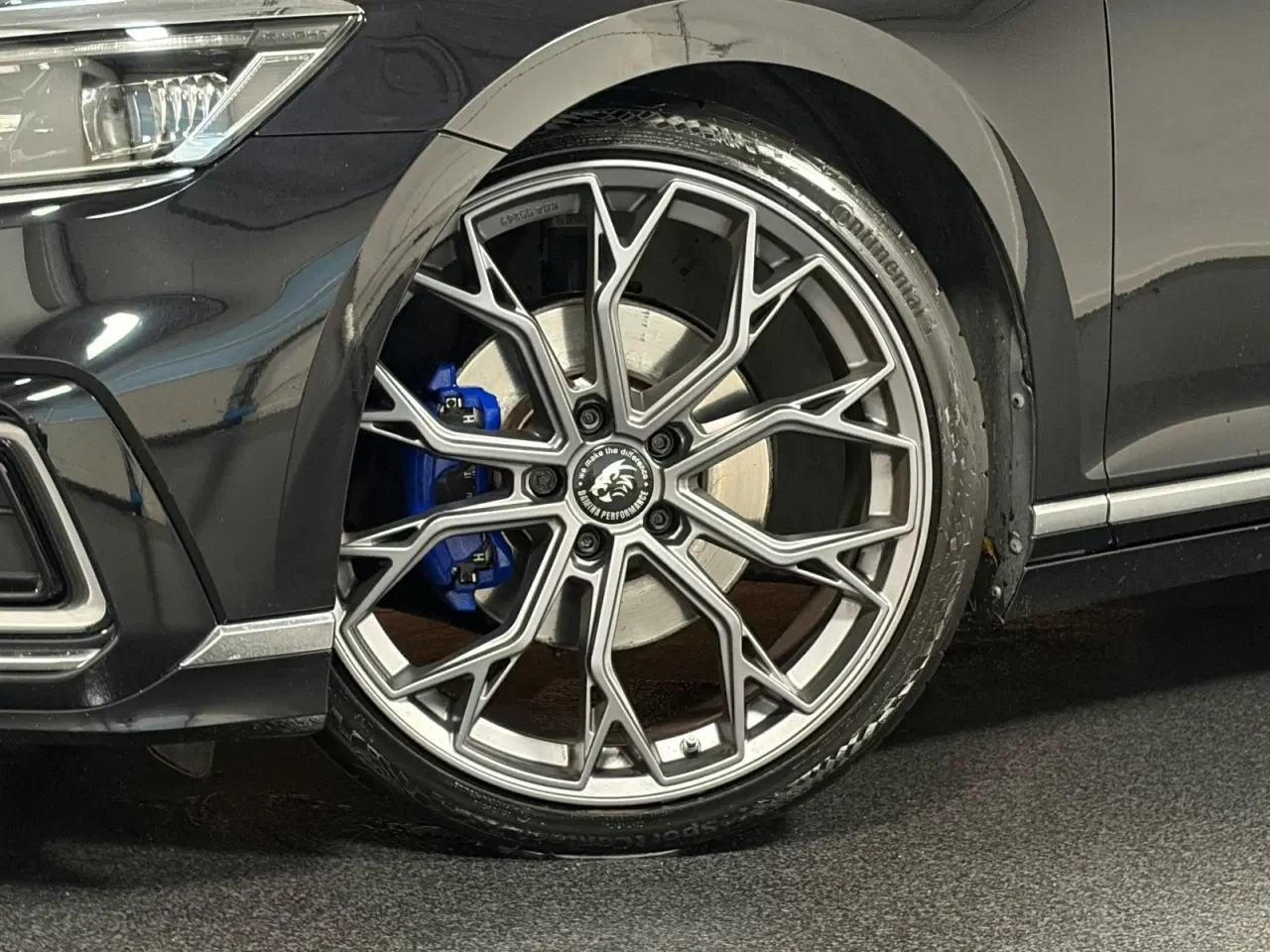 Billede 4 - VW Passat 1,4 GTE High Variant DSG