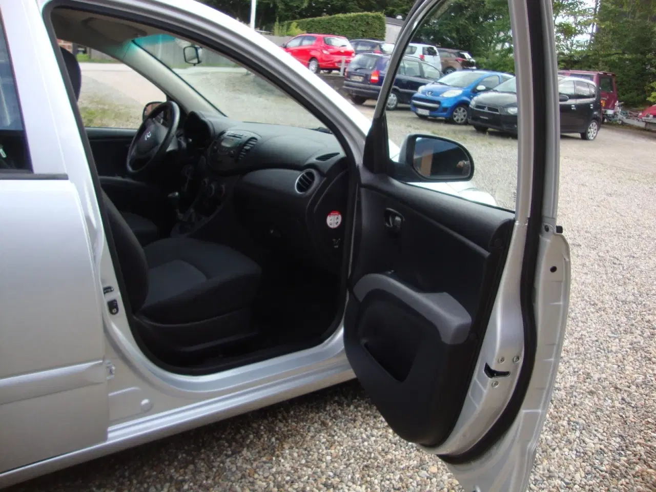 Billede 6 - Hyundai i10 1,2 Comfort A/C