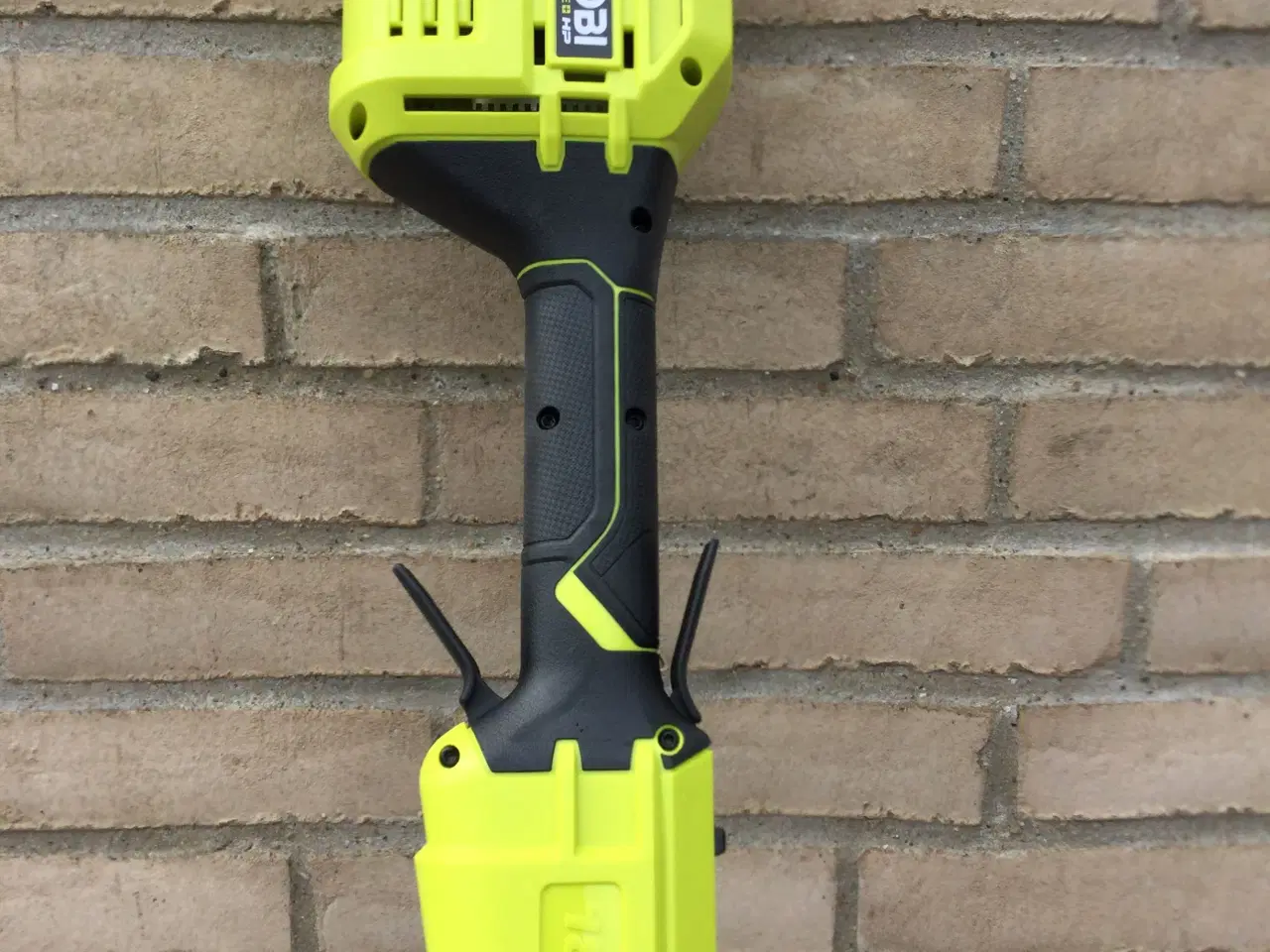 Billede 3 - Ryobi Græstrimmer