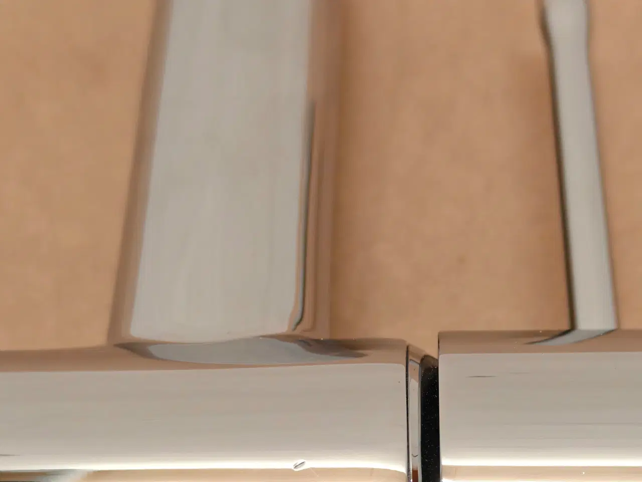 Billede 7 - Vandhane, Grohe, krom. Ubrugt 