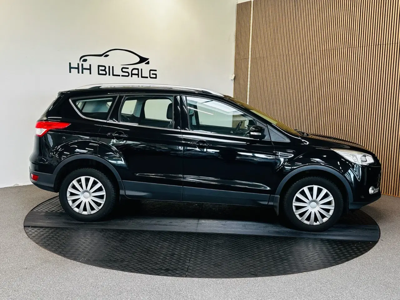 Billede 4 - Ford Kuga 1,5 SCTi 150 Titanium+