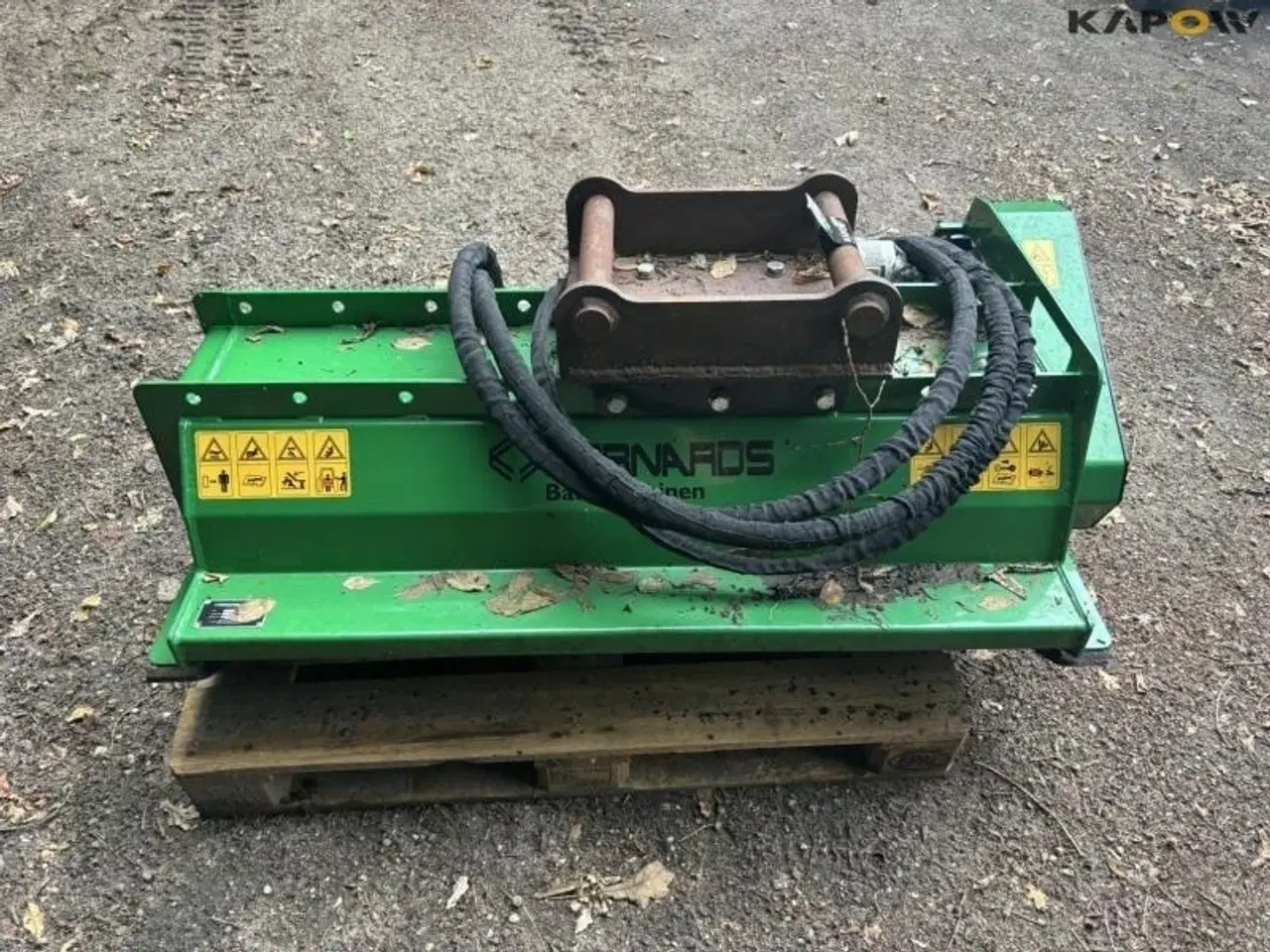 Billede 2 - Bernards EXF1200