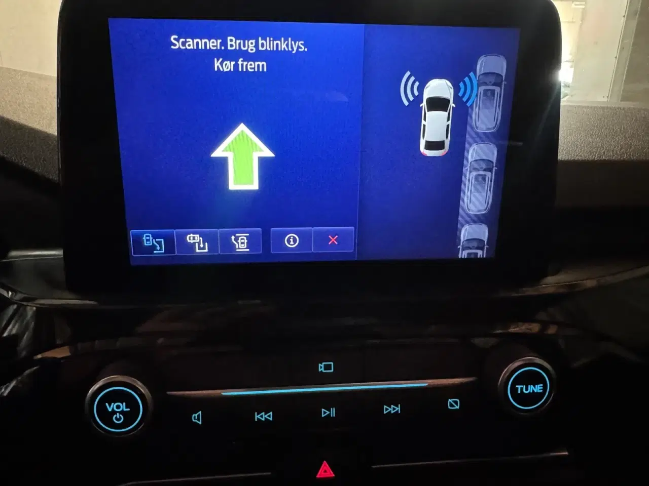 Billede 14 - Ford Kuga 2,5 PHEV ST-Line X CVT