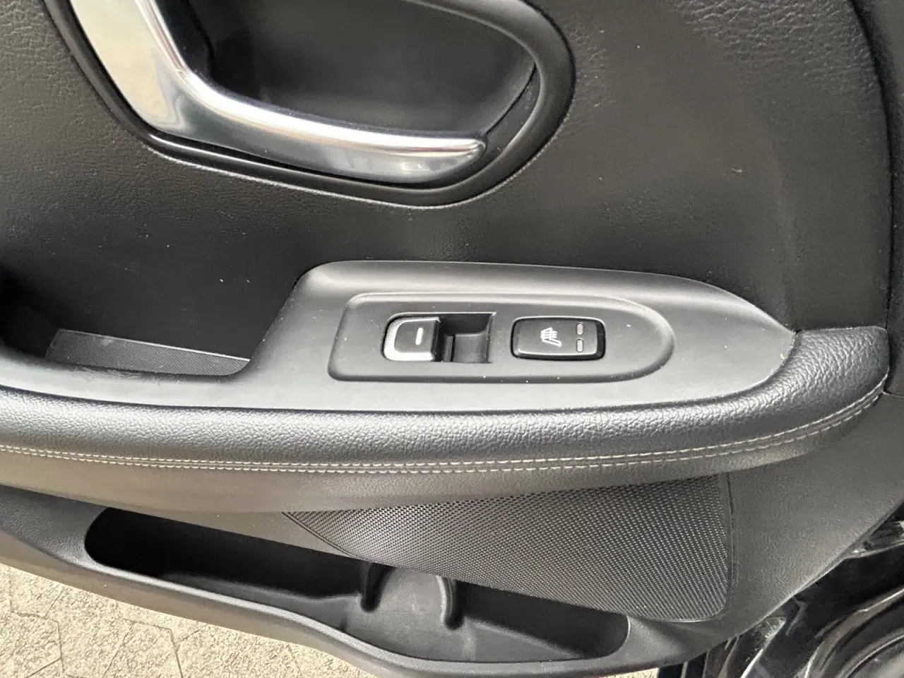 Billede 18 - Kia Carens 1,7 CRDi 115 Style+ 7prs