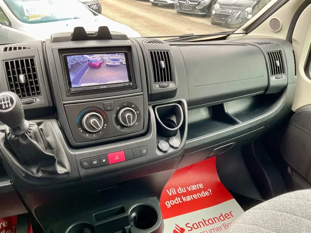 Billede 6 - Citroën Carado 2,2 V337 Edition15