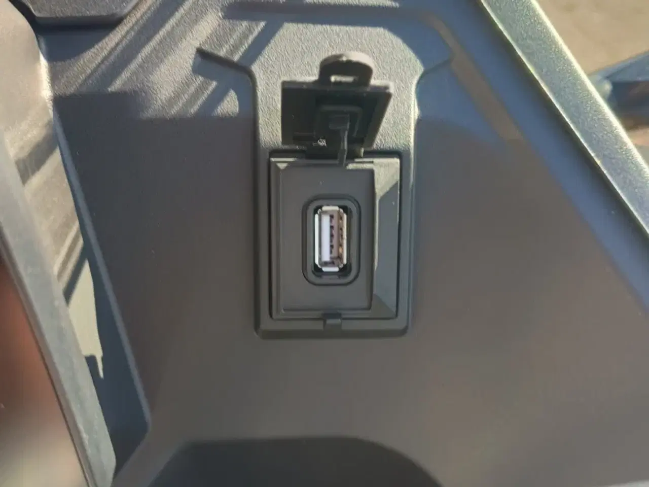 Billede 14 - Voge DS 625 X