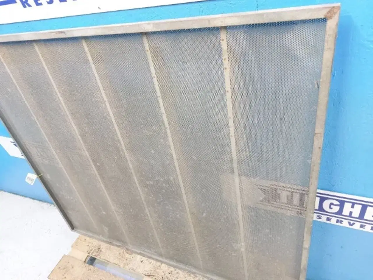 Billede 3 - Drooningborg D7200 Ø2,5 Undersold 28450244 (1)