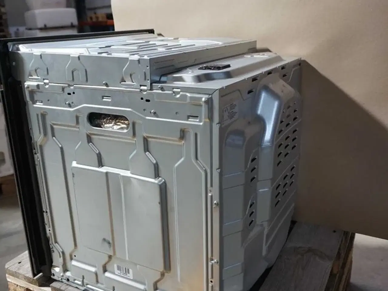 Billede 6 - Gorenje Indbygningsovn BO6725E02BG