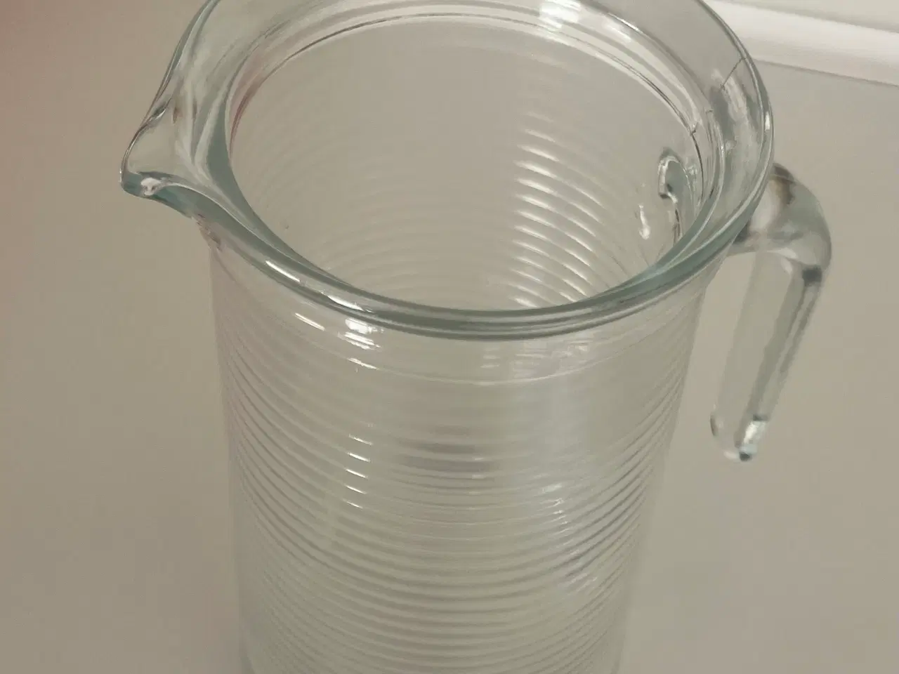 Billede 3 - Retro glaskande