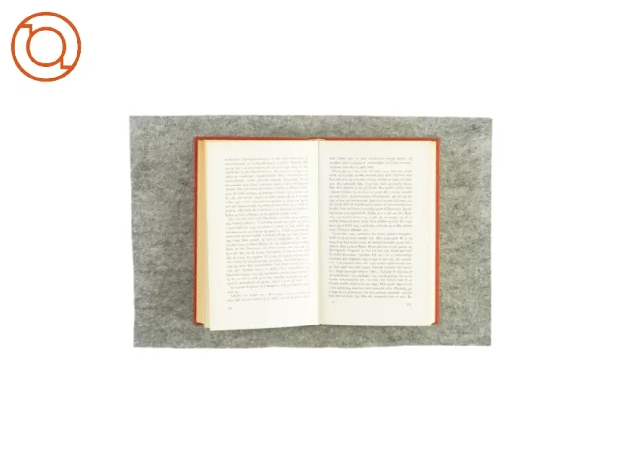 Billede 3 - Travl tid, god tid af Jens Otto Krag (Bog)