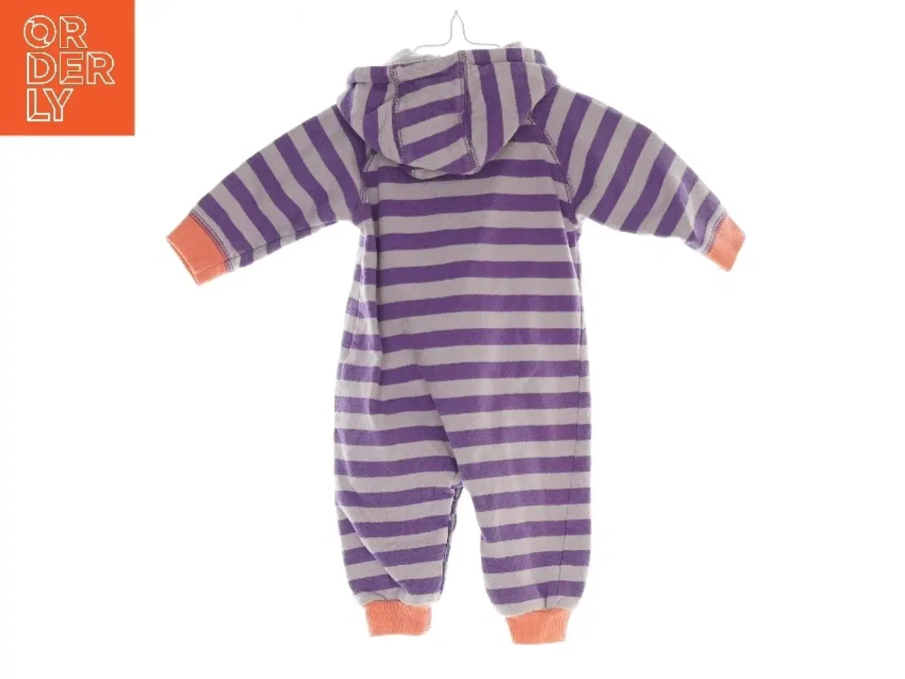 Billede 2 - Heldragt fra Name It (str. 62)