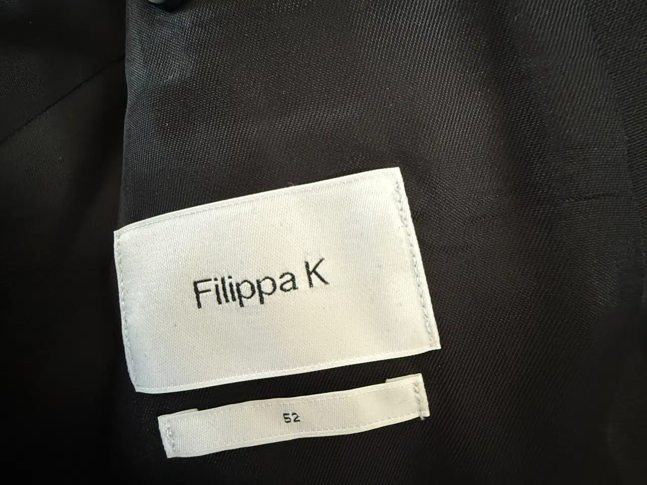 Billede 2 - Blazer herre str. 52