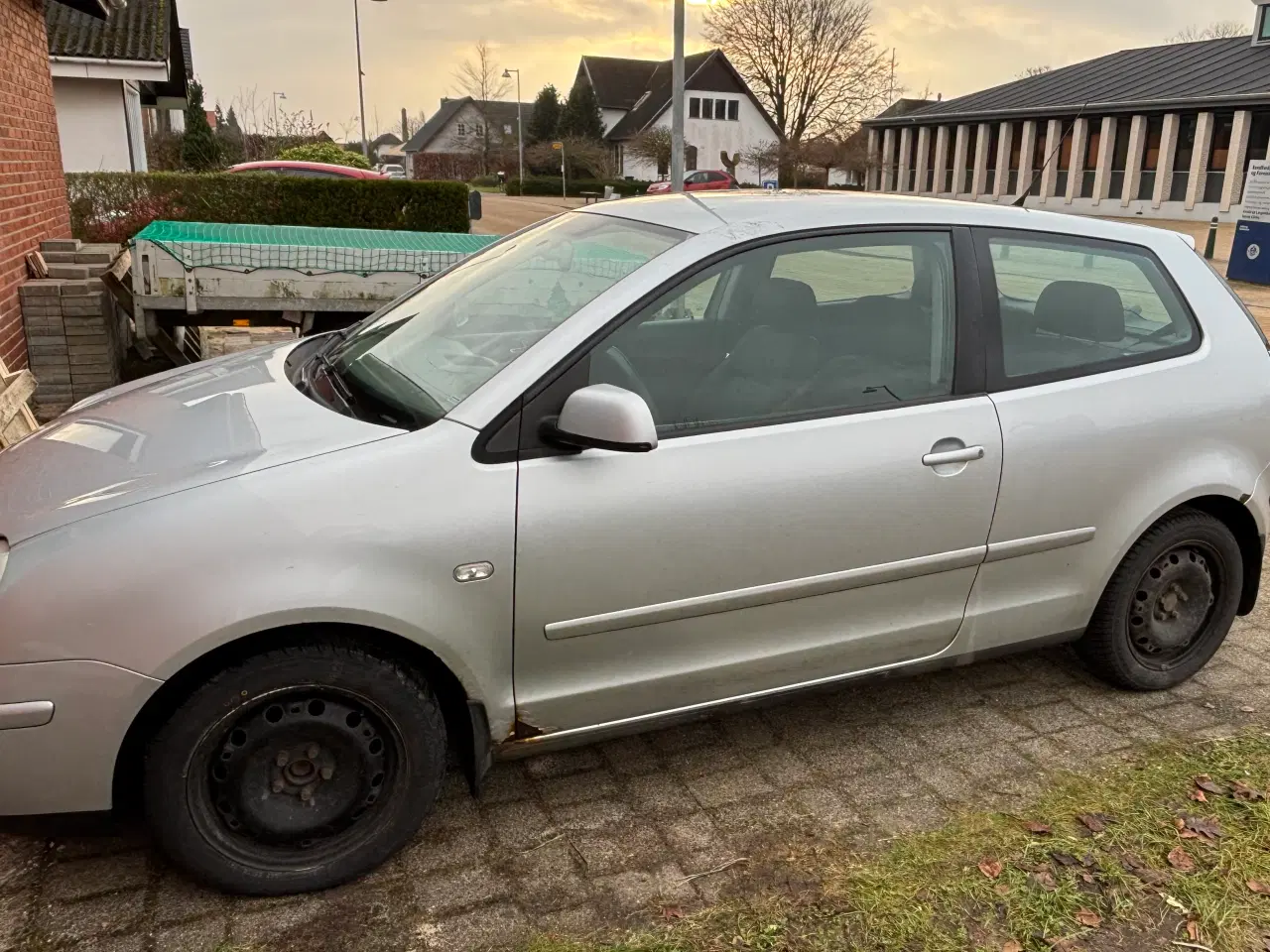 Billede 1 - VW Polo