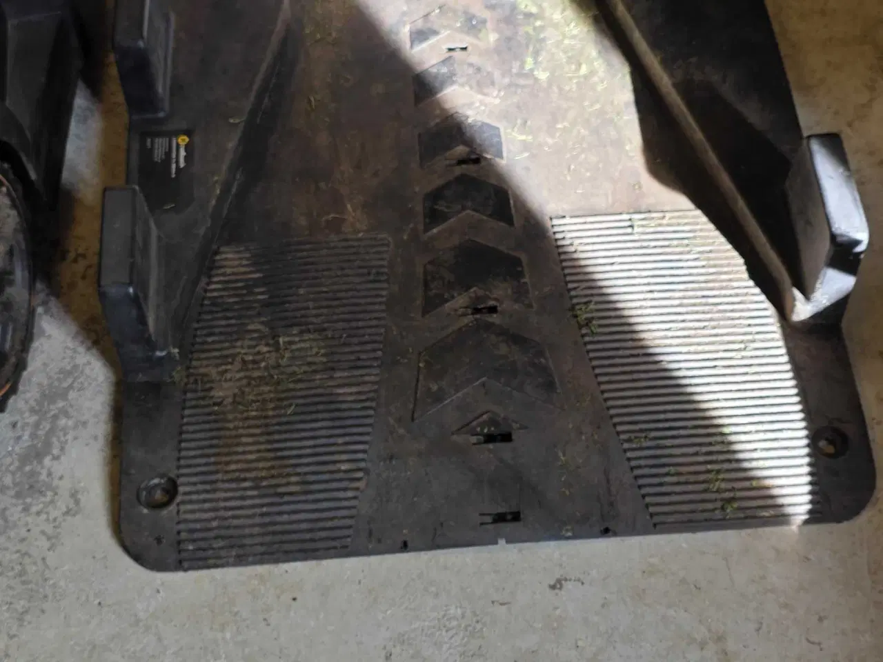 Billede 3 - Redback robot.