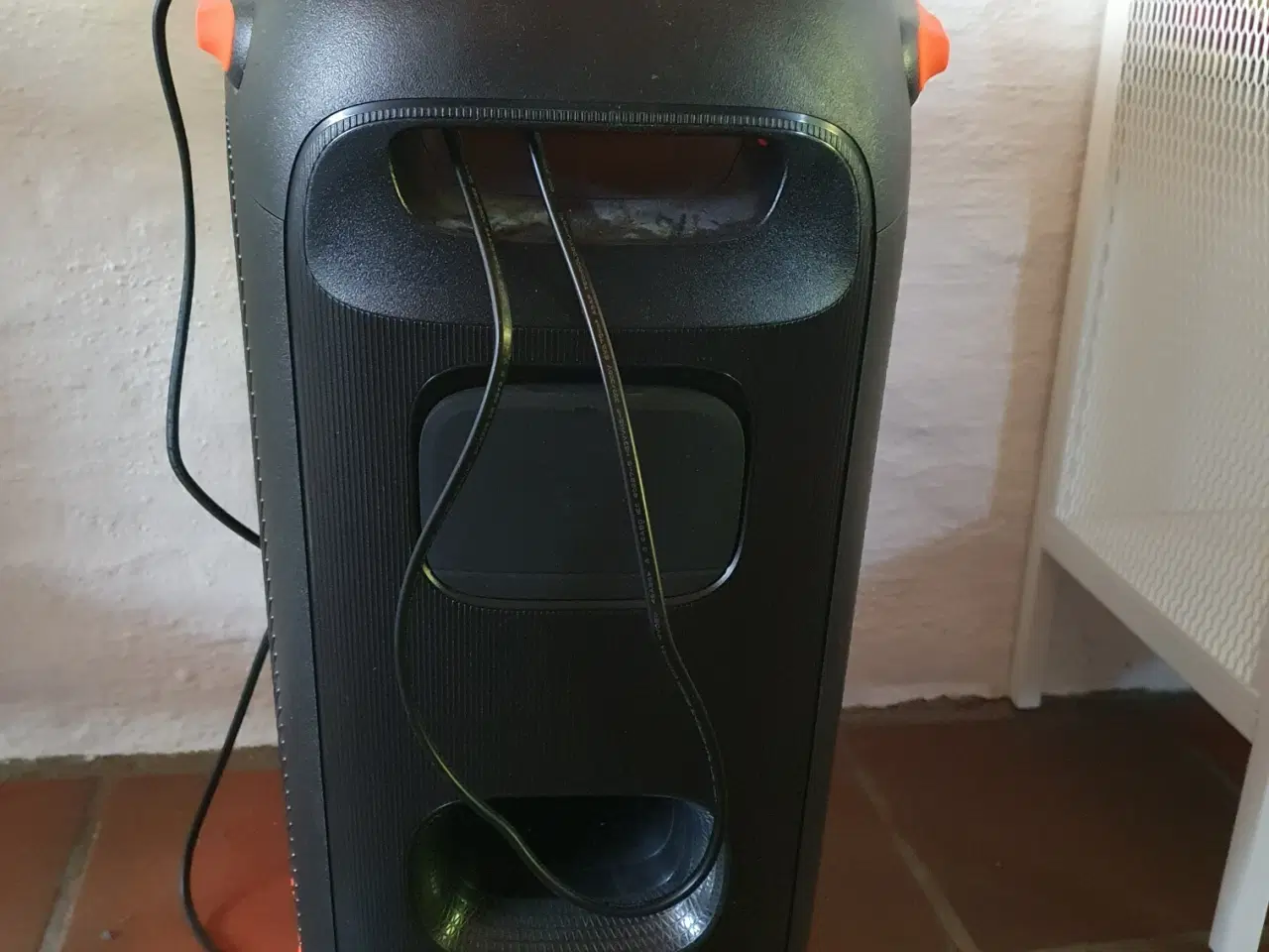 Billede 2 - JBL Partybox 110 som ny