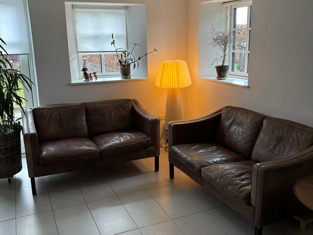 Billede 1 - Sofa