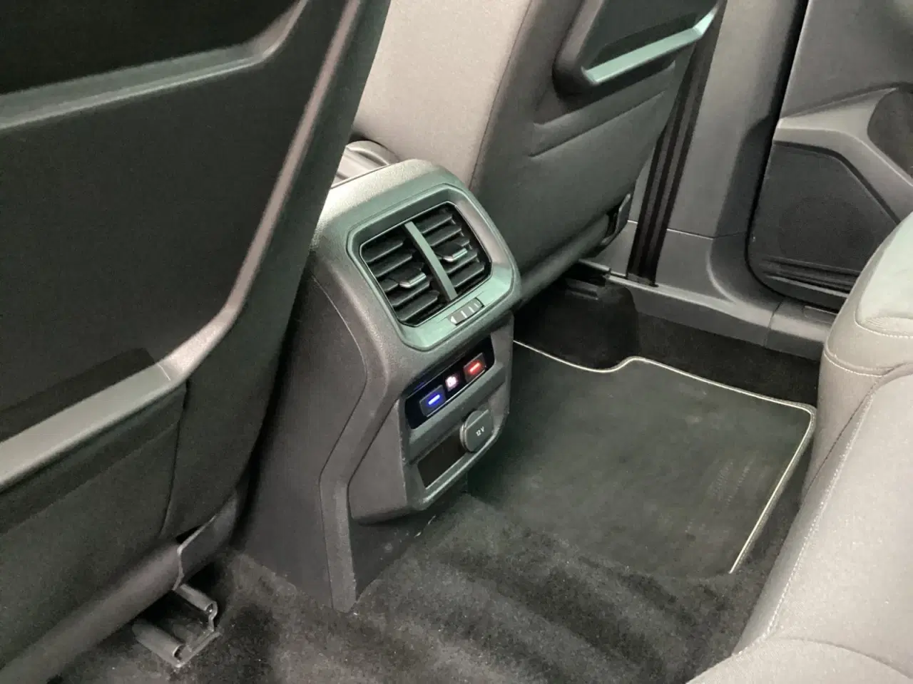 Billede 13 - VW Tiguan 2,0 TDi 150 Comfortline DSG