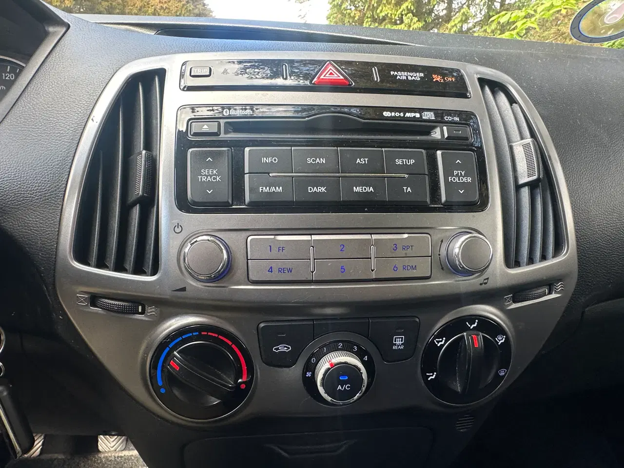 Billede 4 - Hyundai i20