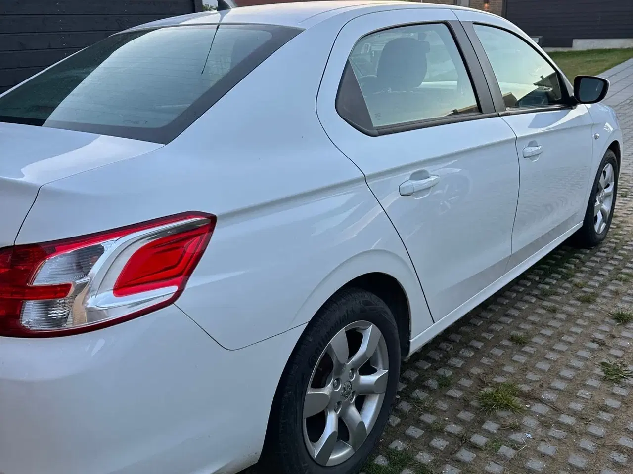 Billede 3 - Peugeot 301 1,2