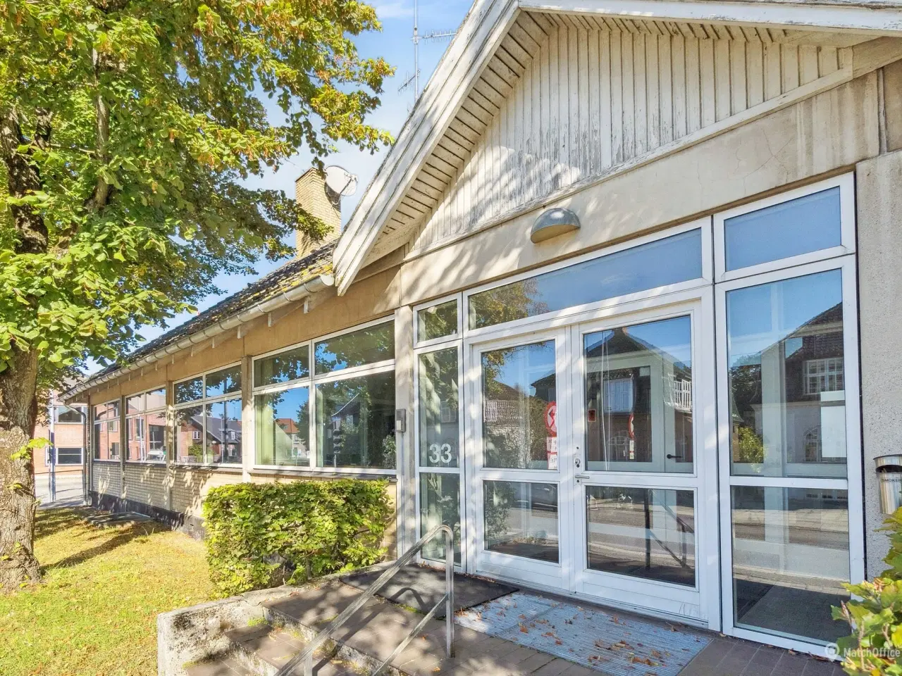 Billede 3 - Hillerød – centralt placeret kontorlejemål