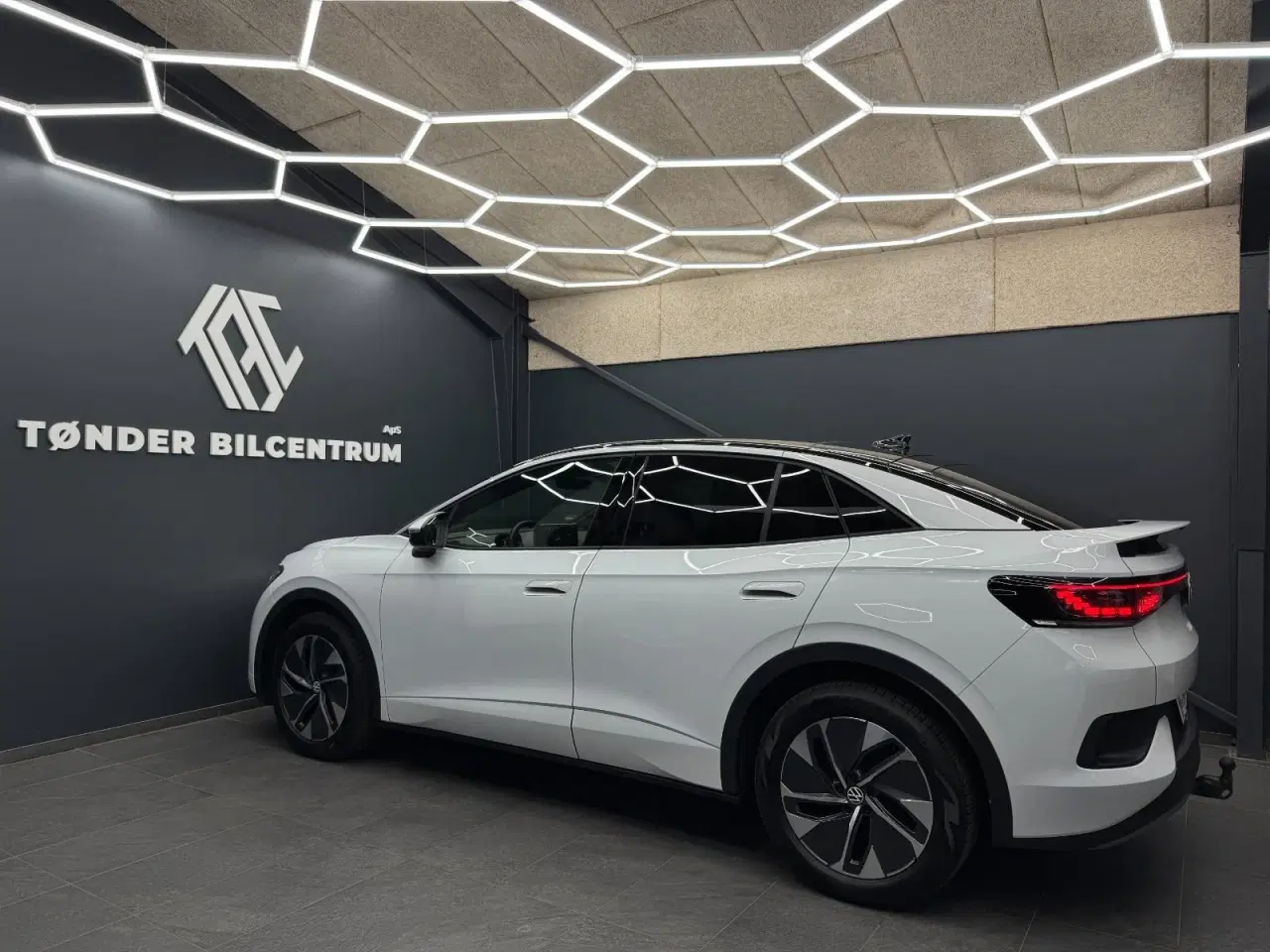 Billede 4 - VW ID.5 77 Pro