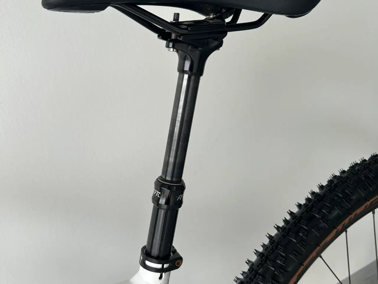 Billede 6 - Specialized Epic Comp – Full Suspension - Opgrader