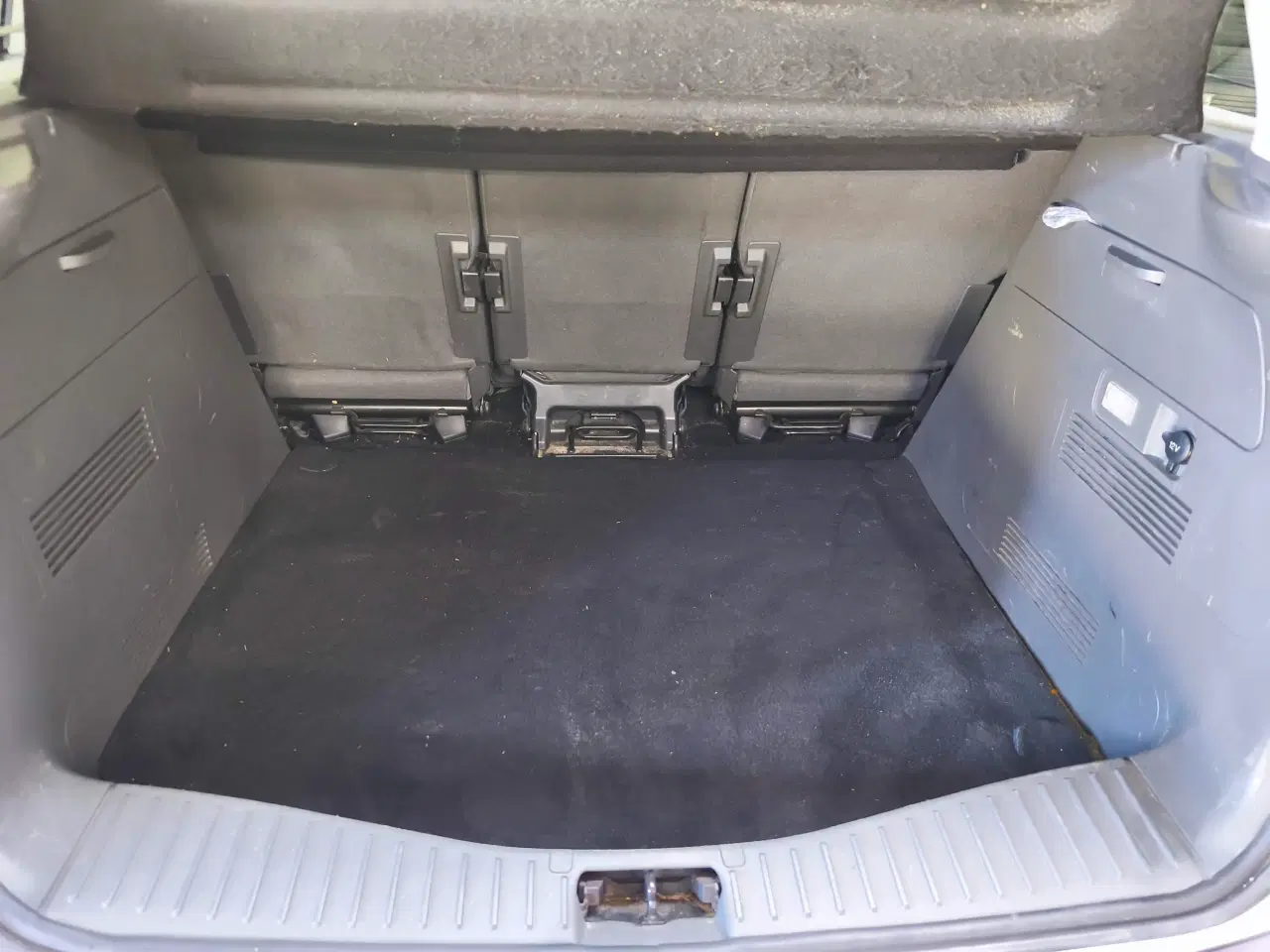 Billede 10 - ford cmax 1,6d nysynet