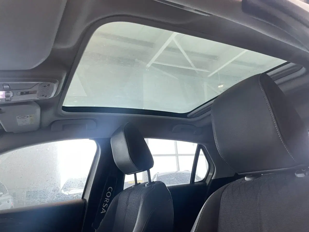 Billede 10 - Opel Corsa-e 50 GS-Line