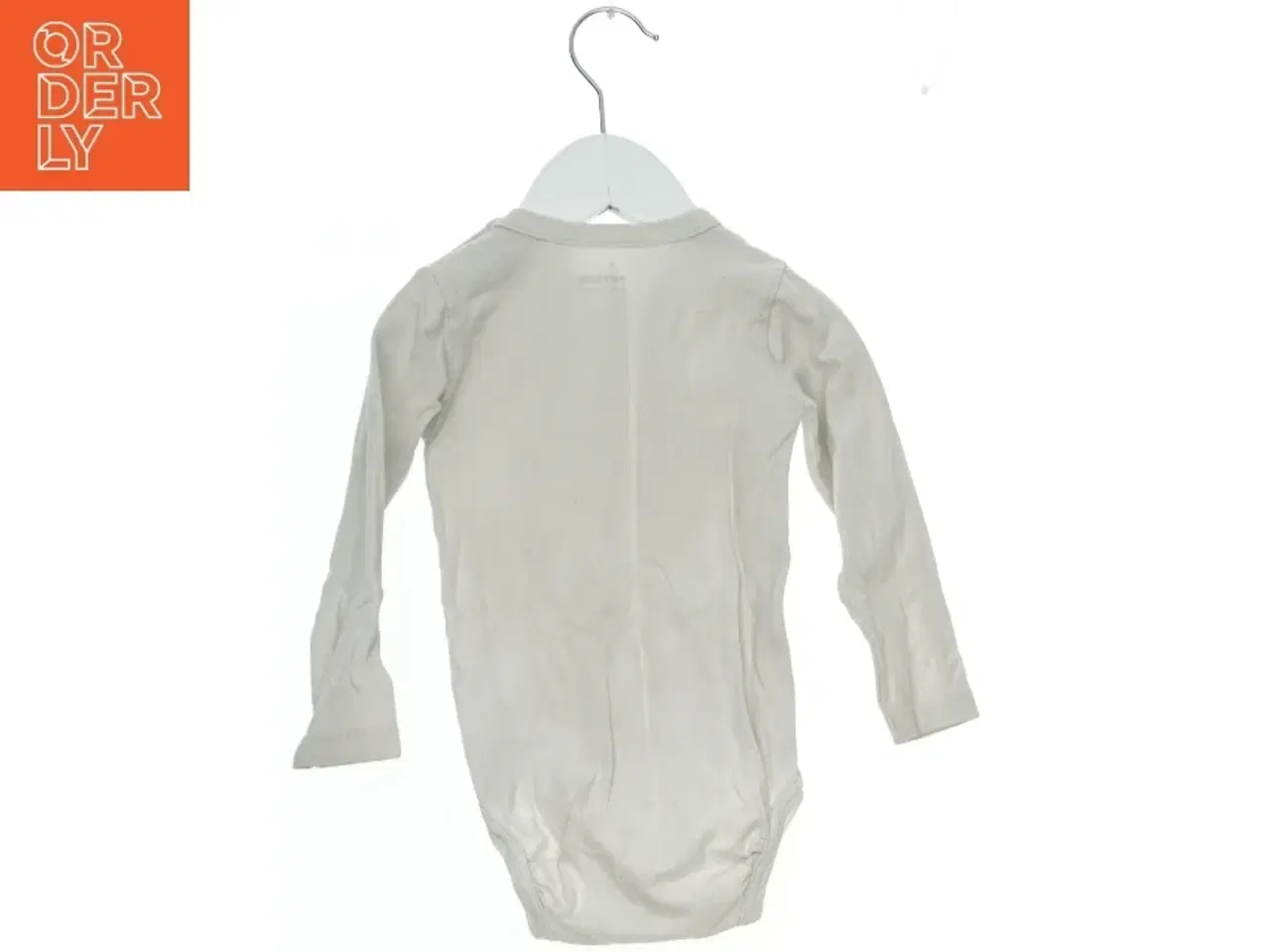 Billede 2 - Baby bodystocking med lange ærmer fra Friends (str. 92)