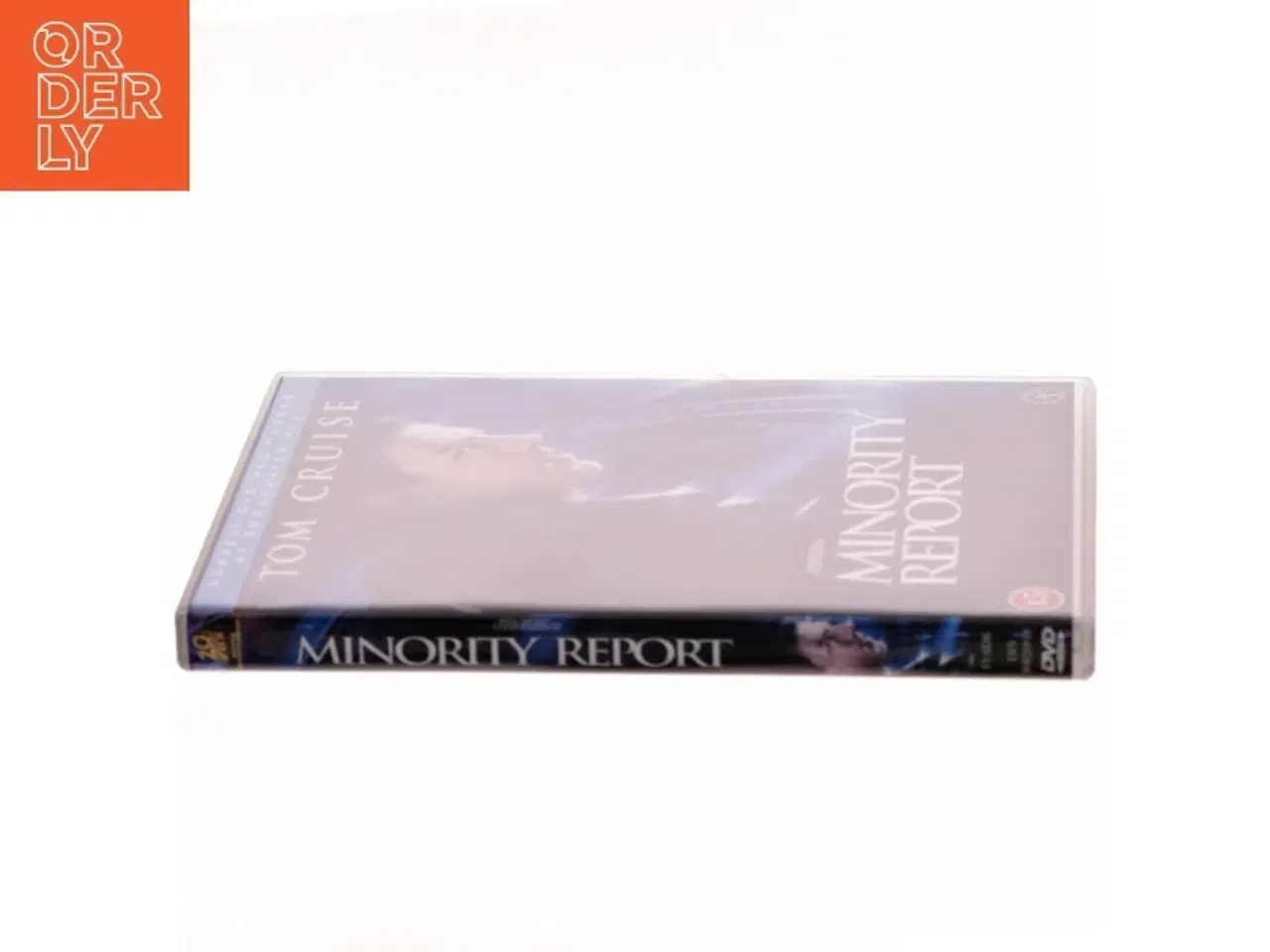Billede 2 - Minority Report med Tom Cruise (DVD)