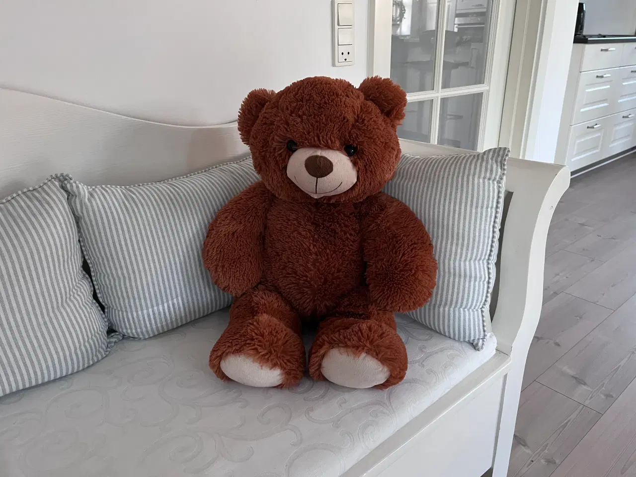 Billede 2 - Bamse, Teddybear, Gammelholm import APS