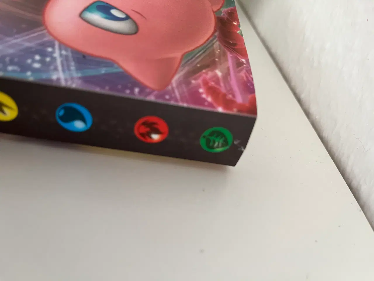Billede 4 - Pokemon mappe