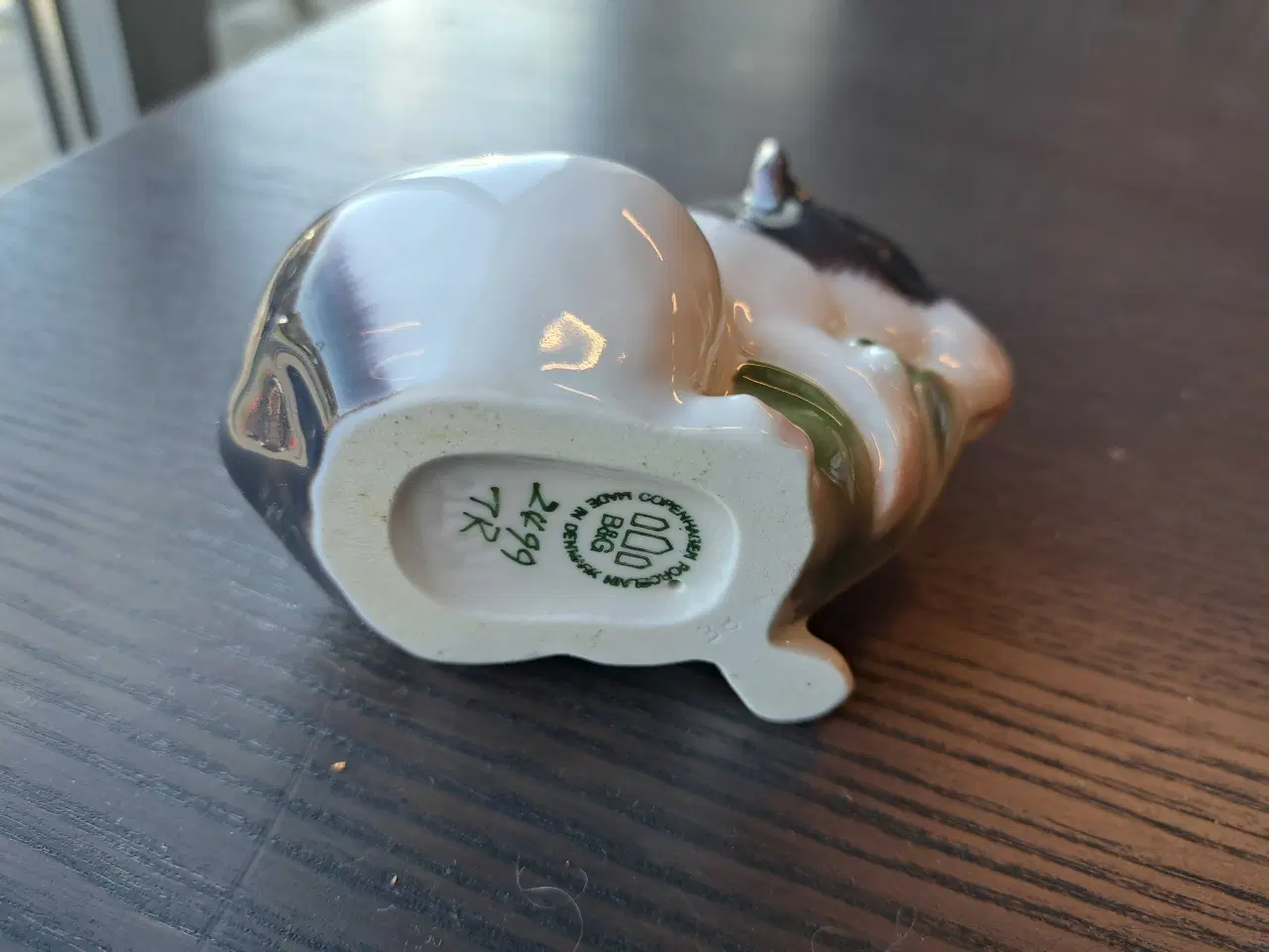 Billede 3 - Marsvin fra B&G 1. Sortering