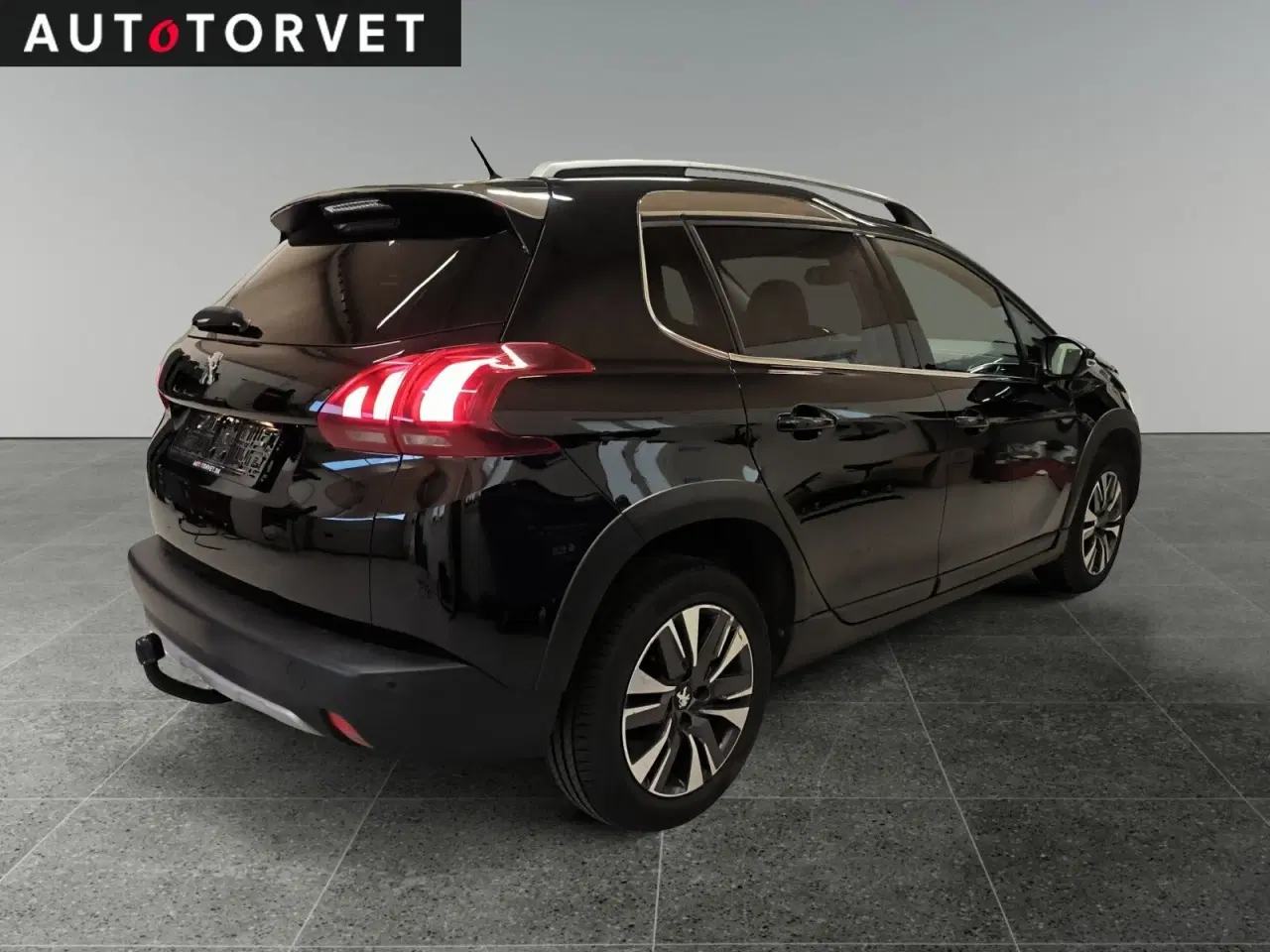 Billede 3 - Peugeot 2008 1,6 BlueHDi 100 Envy